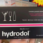 到了年底这货又开始疯卖了【千杯不醉解酒片16粒】送老爸 送老公 送兄弟各种聚餐、应酬，不喝吧？扫兴。喝吧？怕醉！偷偷吃上它，把他们喝到桌子底下神奇的澳洲解酒片 ✅醒酒排毒护肝 ✅酒前服用 ✅专门预防各种断片儿 ✅有效降解体内酒精 ✅减少宿醉等酒后头疼、恶心等症状，保护肝脏 ✅不依赖，不产生副作用